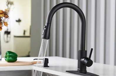 The Importance of Faucet Design