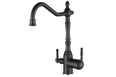 Kitchen Filter Faucets