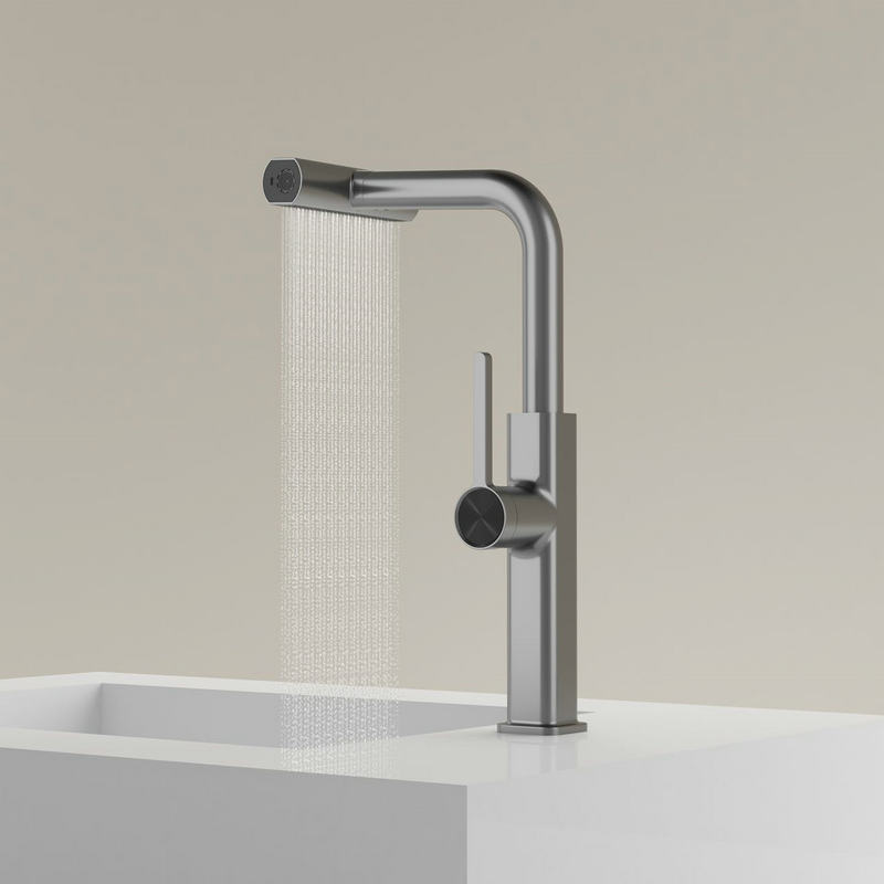 How to Choose the Perfect Kitchen Faucet: A Comprehensive Guide