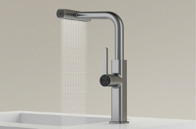 Can I Replace a Kitchen Faucet Myself