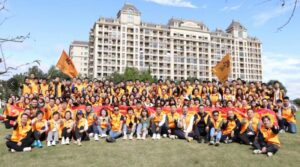 Langyage Team Building